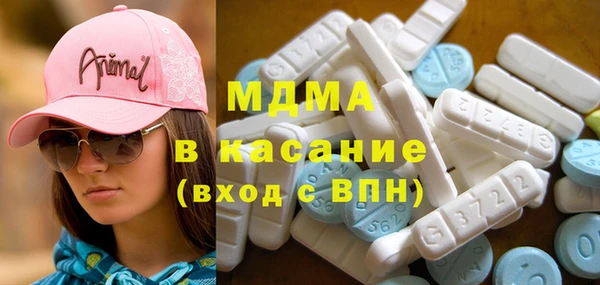 тгк Бикин